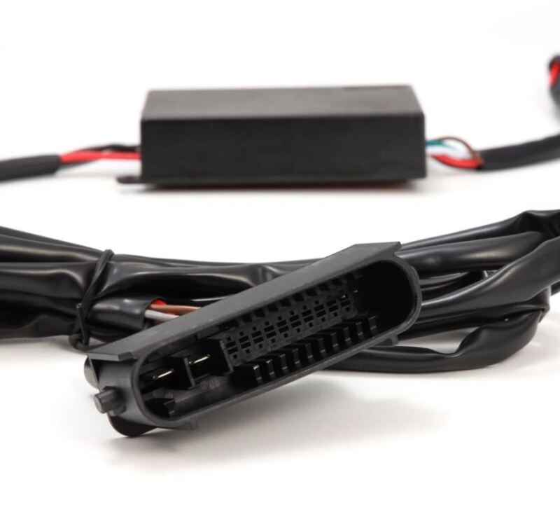 AlphaRex 810048 - ARX810048 - AlphaRex 20-23 Lexus GX 460 Stock Headlights to ARX Headlights Wiring Adapter/Converter - Shipped in Europe - Tuningsupply.com