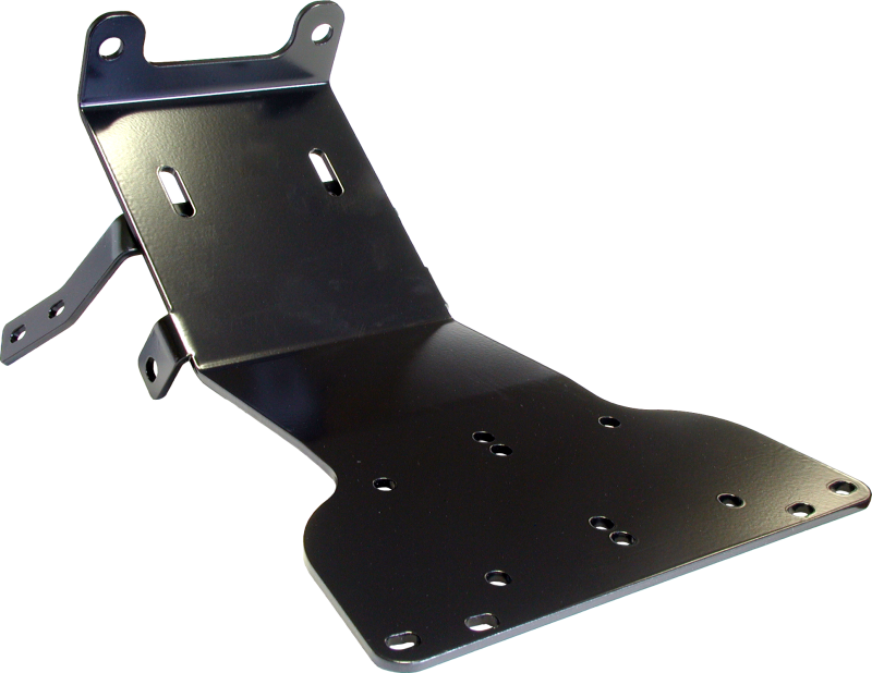 KFI 100505 - KFI100505 - KFI 00-06 Honda TRX350 Rancher/ 04-07 TRX400 Rancher Winch Mount - Shipped in Europe - Tuningsupply.com