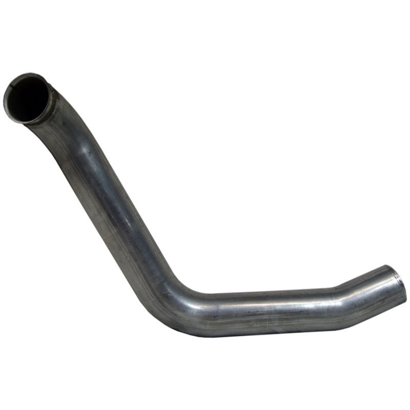 MBRP PFAL401 - MBRPFAL401 - MBRP 1999-2003 Ford F-250/350 7.3L 4 Down Pipe - Shipped in Europe - Tuningsupply.com