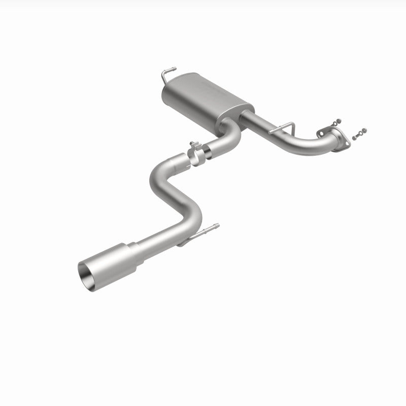 Magnaflow 15812 - MAG15812 - MagnaFlow Sys C/B 01-03 Toyota Celica Gts 1.8 - Shipped in Europe - Tuningsupply.com