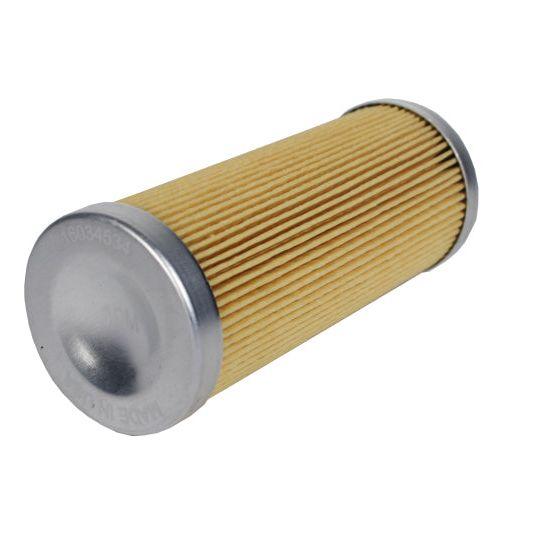 Aeromotive 12610 - AER12610 - Aeromotive Replacement Pro-Series 10 Micron Fabric Element (for 12310 Filter Assembly) - Shipped in Europe - Tuningsupply.com