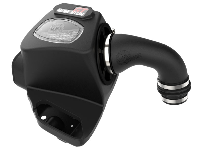aFe 50-70119D - AFE50-70119D - AFE 24-25 Toyota Tacoma Momentum GT Cold Air Intake System w/Pro Dry S Filter - Shipped in Europe - Tuningsupply.com