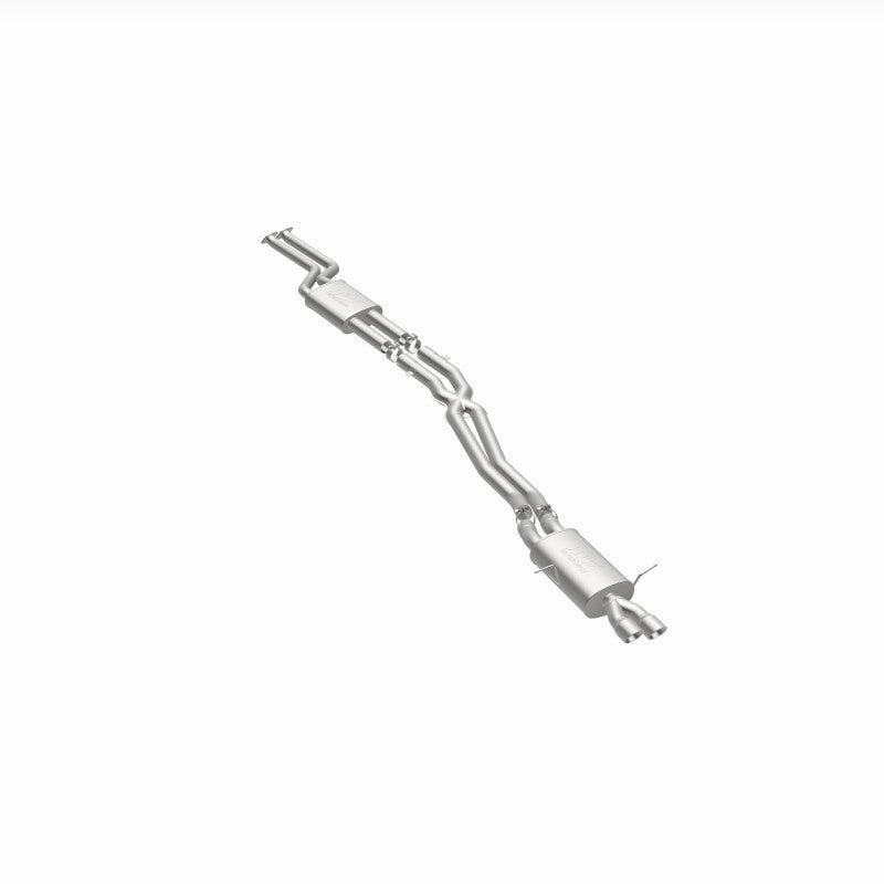 Magnaflow 16533 - MAG16533 - MagnaFlow SYS C/B 01-05 BMW 330I/CI 3.0L - Shipped in Europe - Tuningsupply.com