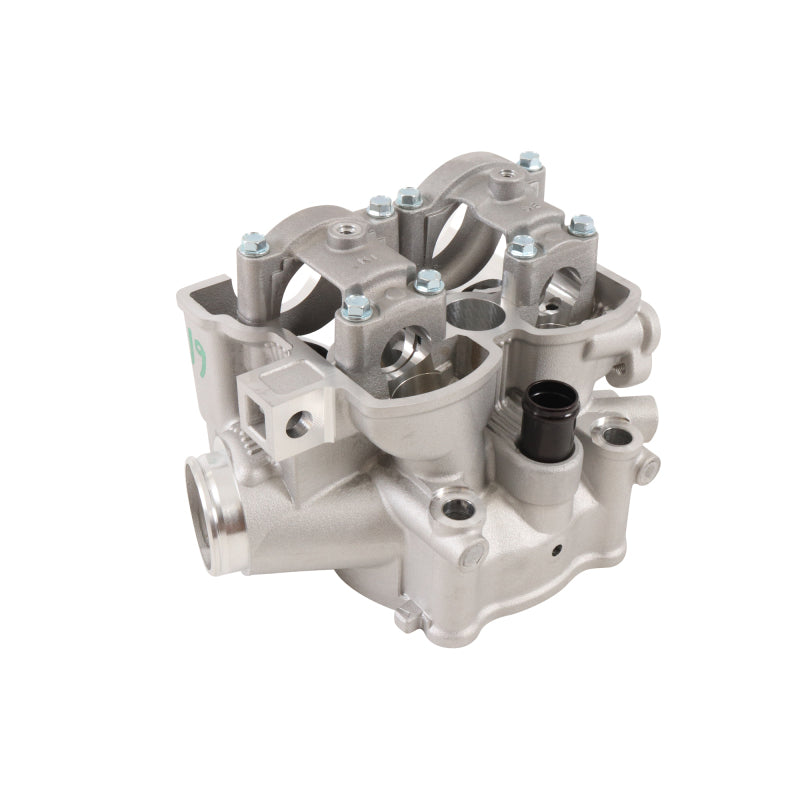 Cylinder Works CH3001-K01 - CYLCH3001-K01 - Cylinder Works 06-08 Kawasaki KX 250 F Cylinder Head Kit - Shipped in Europe - Tuningsupply.com