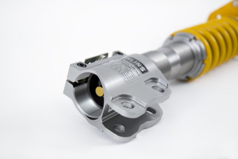 Ohlins MIS MI10S1 - OHLMIS MI10S1 - Ohlins 07-15 Mitsubishi EVO X (CZ4A) Road & Track Coilover System - Shipped in Europe - Tuningsupply.com