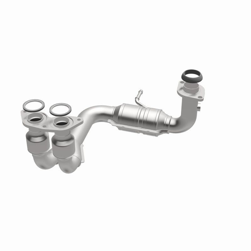 Magnaflow 457065 - MAG457065 - MagnaFlow Conv DF 00-05 Toyota MR2 1.8L - Shipped in Europe - Tuningsupply.com
