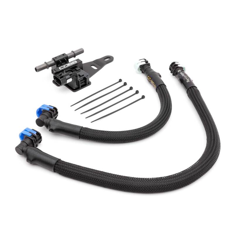COBB 324260 - COBB324260 - COBB 11-14 Subaru WRX Ethanol Sensor and Fuel Line Kit - Shipped in Europe - Tuningsupply.com