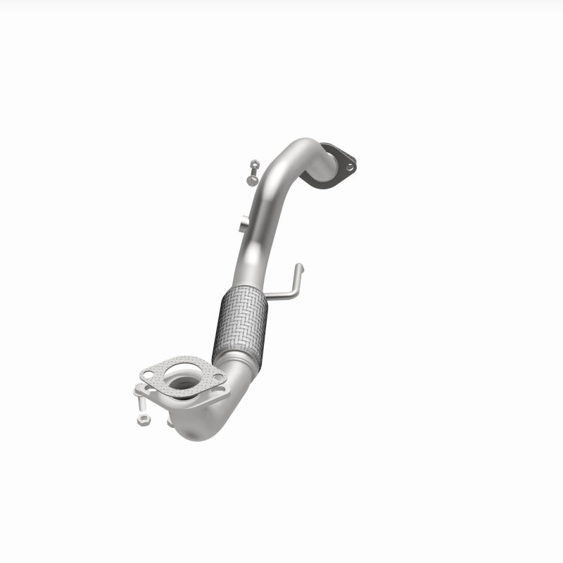 Magnaflow 107-0256 - MAG107-0256 - BRE Exhaust 07-12 Hyundai Elantra 2.0L Front Pipe Kit - Shipped in Europe - Tuningsupply.com