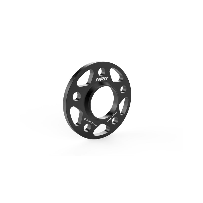 APR MS100167 - APRMS100167 - APR Wheel Spacers - 5x112 - 66.5mm CB - 12mm Thick (Set of 2) - Shipped in Europe - Tuningsupply.com