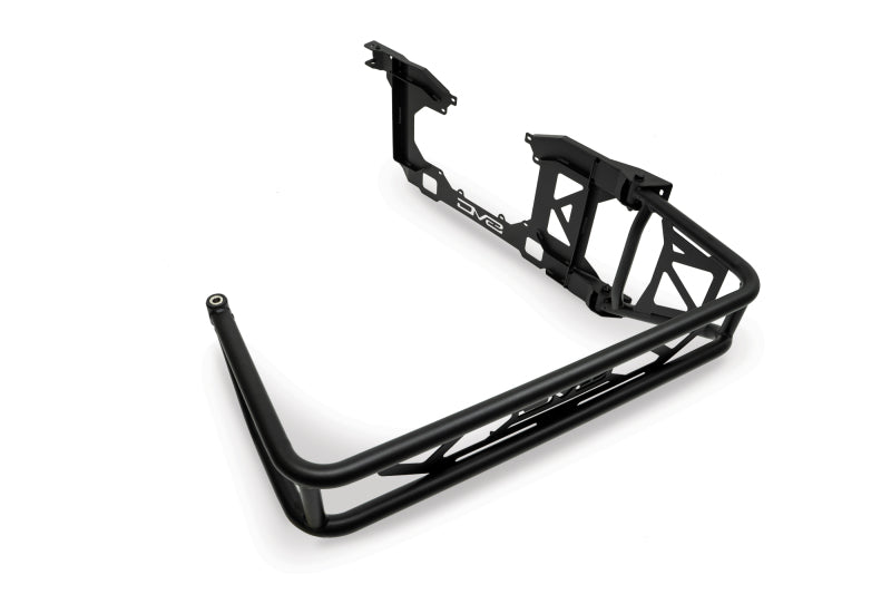 DV8 Offroad - DVETCBR-01 - DV8 Offroad 21-23 Ford Bronco Spare Tire Guard & Accessory Mount - Shipped in Europe - Tuningsupply.com