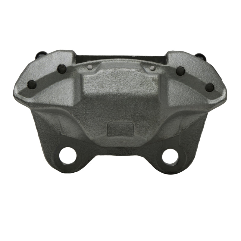 DFC 331-74049 - DFC331-74049 - DFC 73-79 Volkswagen Type 2 Front-L Premium Caliper - Silver Zinc Coated - Shipped in Europe - Tuningsupply.com