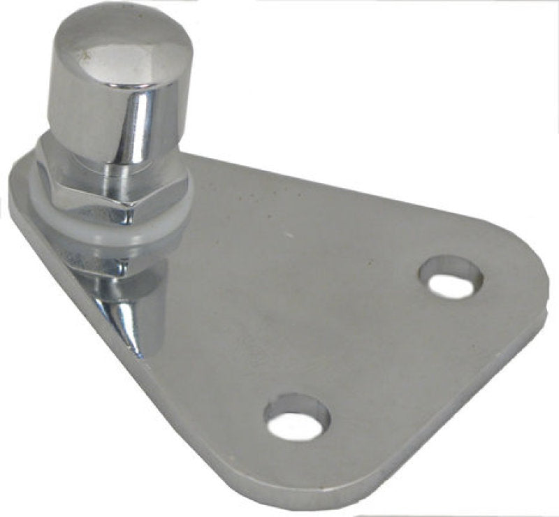 Mustang Motorcycle - MMP78122 - Mustang Suzuki C50 Solo Mounting Bracket - Shipped in Europe - Tuningsupply.com