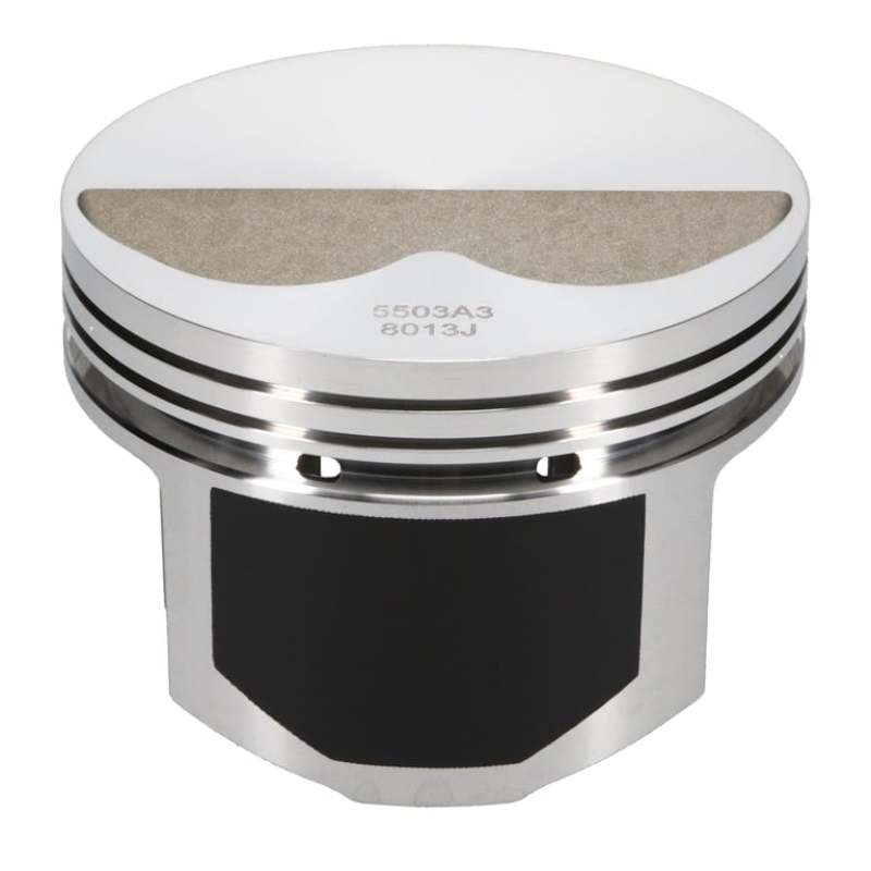 Wiseco PTS503A3 - WISPTS503A3 - Wiseco Chevrolet Small Block 4.030in Bore 1.560in CH -7.00 CC Pro Tru Street Piston Set - Shipped in Europe - Tuningsupply.com