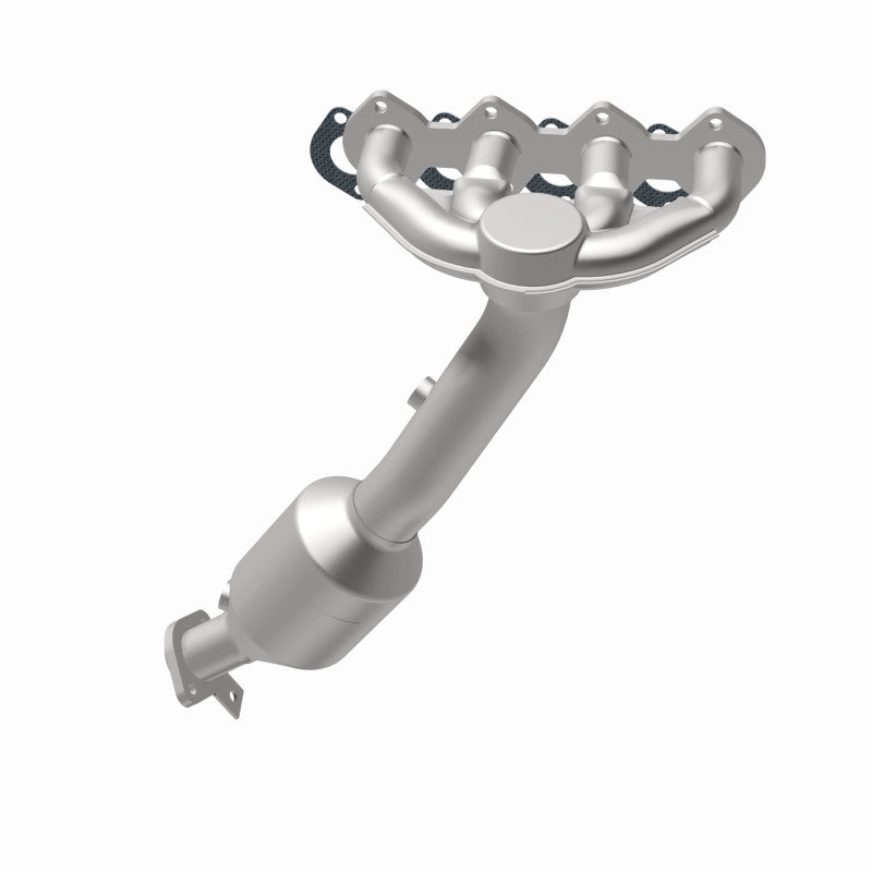 Magnaflow 24344 - MAG24344 - MagnaFlow Conv DF 03-05 Mercedes C230 1.8L - Shipped in Europe - Tuningsupply.com