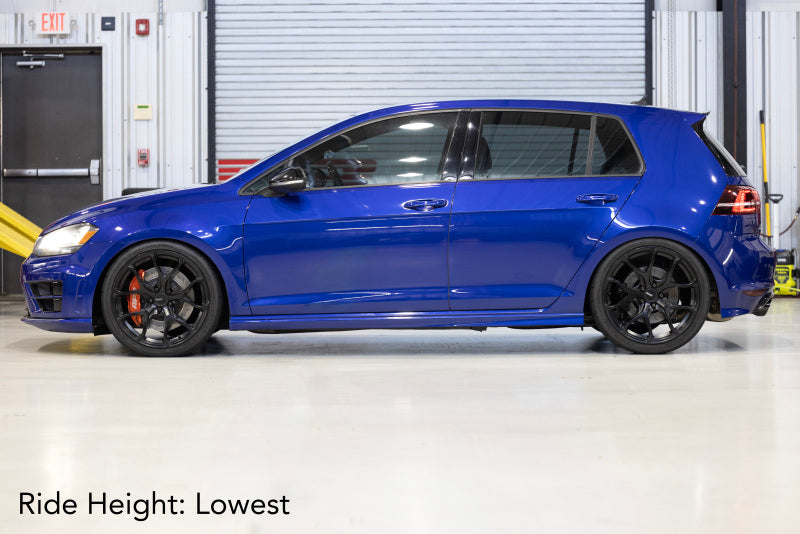 APR SUS00026 - APRSUS00026 - APR 15-24 Audi A3/S3/VW Golf R/GTI/19-24 Audi Q3/VW Jetta (MQB/MQE EVO) Roll-Control Coilover System - Shipped in Europe - Tuningsupply.com