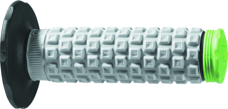 ProTaper 024854 - PTR024854 - ProTaper Pillow Top Grips - Black/Gray/Green - Shipped in Europe - Tuningsupply.com