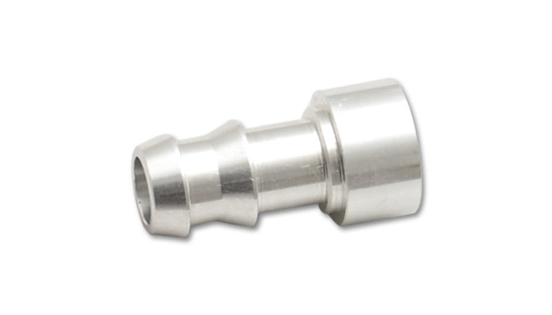 Vibrant 11181 - VIB11181 - Vibrant Barbed Weld On Bung for 3/8in ID Hose - Shipped in Europe - Tuningsupply.com