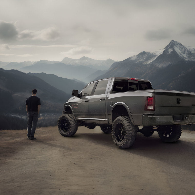 BD Diesel 1045981 - BDD1045981 - BD Diesel Gasket Set Exhaust Manifold - 1988-1998 Dodge 12-valve - Shipped in Europe - Tuningsupply.com