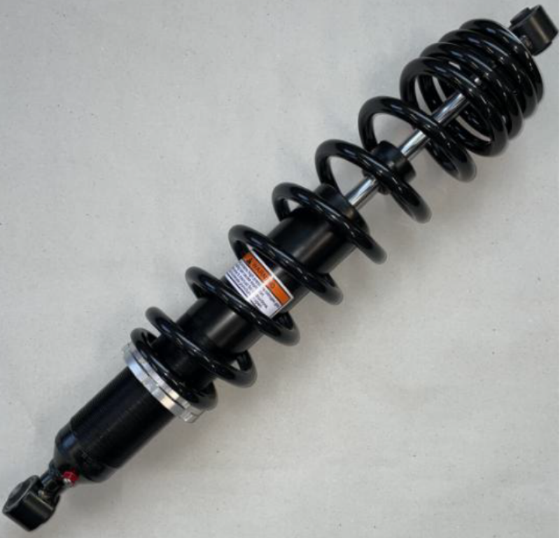 DragonFire Racing - DFR523226R - Dragonfire Racing Shocks 2011-2016 Can-Am Commander 1000 DPS pair - Shipped in Europe - Tuningsupply.com
