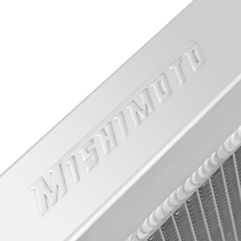 Mishimoto MMRAD-370Z-09 - MISMMRAD-370Z-09 - Mishimoto 09+ Nissan 370Z Manual Radiator - Shipped in Europe - Tuningsupply.com