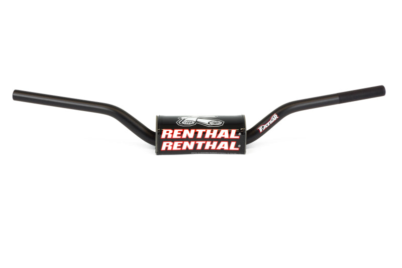 Renthal 842-01-BK - REN842-01-BK - Renthal 18+ Yamaha YZ65/ 19+ YZ85 MX/ Enduro Fatbar - Black - Shipped in Europe - Tuningsupply.com