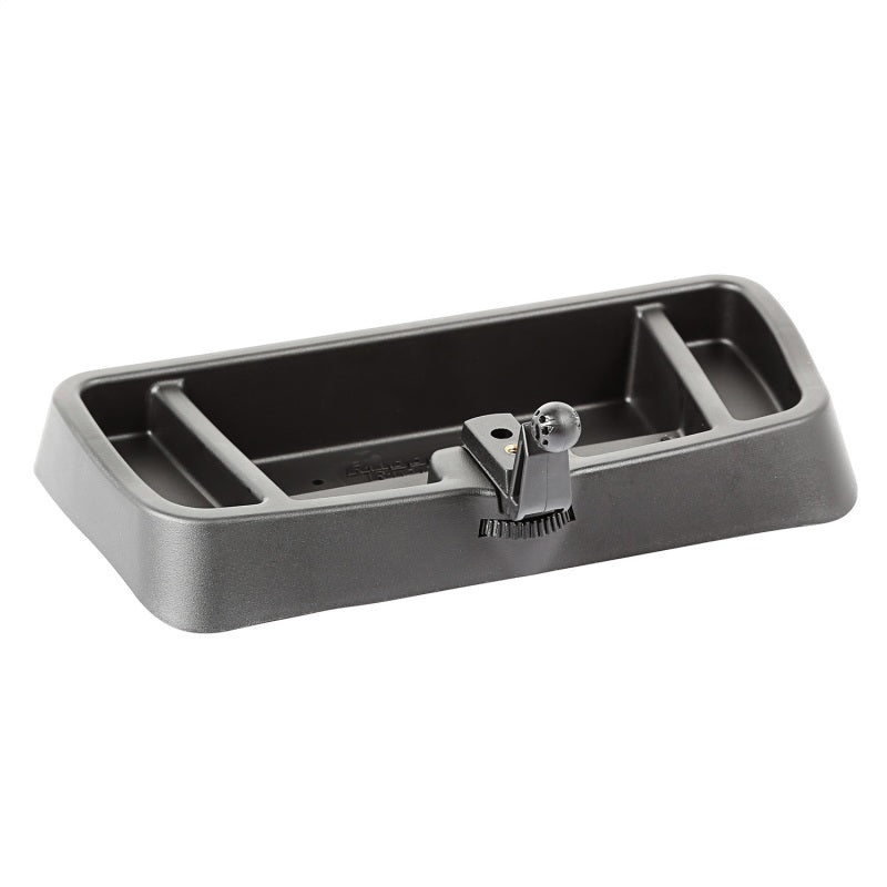 Rugged Ridge 13551.18 - RUG13551.18 - Rugged Ridge Dash Multi-Mount 97-06 Jeep Wrangler TJ - Shipped in Europe - Tuningsupply.com