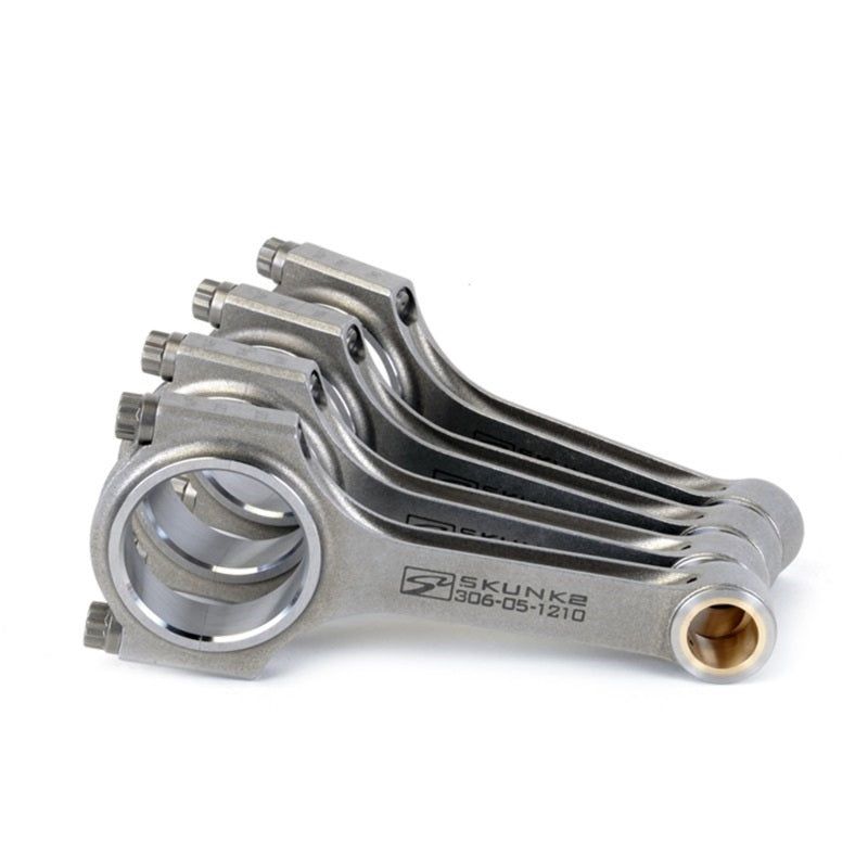 Skunk2 Racing 306-05-1210 - SKK306-05-1210 - Skunk2 Alpha Lite Series Honda D16/ZC Connecting Rods - Shipped in Europe - Tuningsupply.com