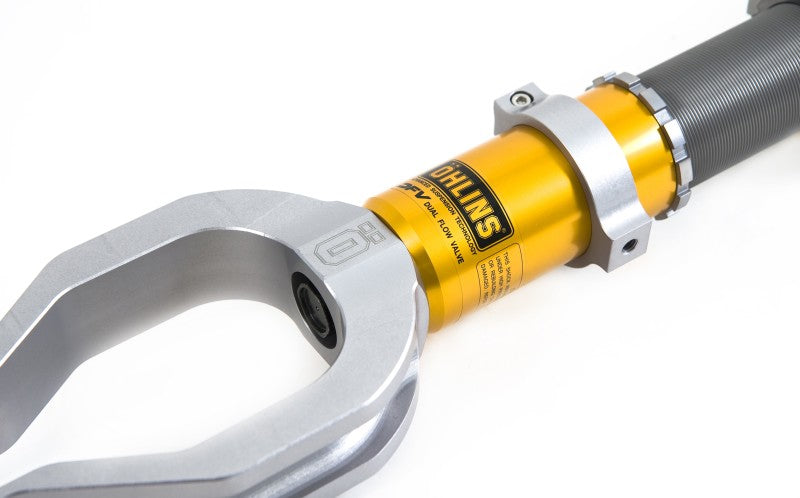 Ohlins NIS MI31S1 - OHLNIS MI31S1 - Ohlins 07-24 Nissan GTR (R35) Road & Track Coilover System - Shipped in Europe - Tuningsupply.com