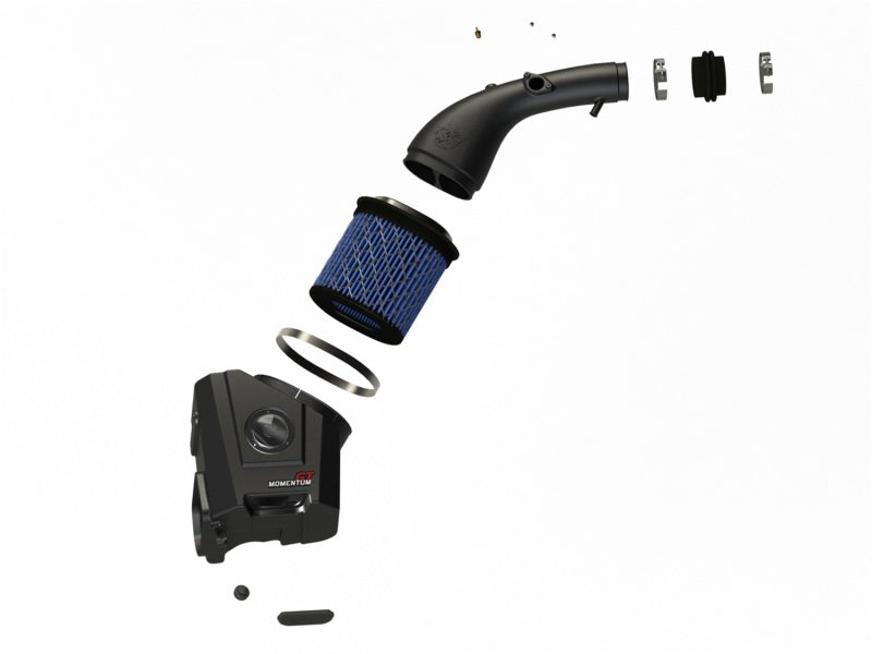 aFe 54-76008 - AFE54-76008 - aFe Momentum GT Pro 5R Intake System 09-17 Toyota Land Cruiser LC70 V6-4.0L - Shipped in Europe - Tuningsupply.com
