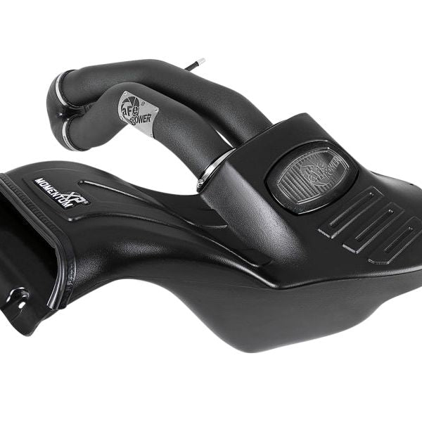 aFe 50-30024D - AFE50-30024D - aFe Momentum XP Pro DRY S Cold Air Intake System w/ Black Aluminum Intake Tubes - Shipped in Europe - Tuningsupply.com