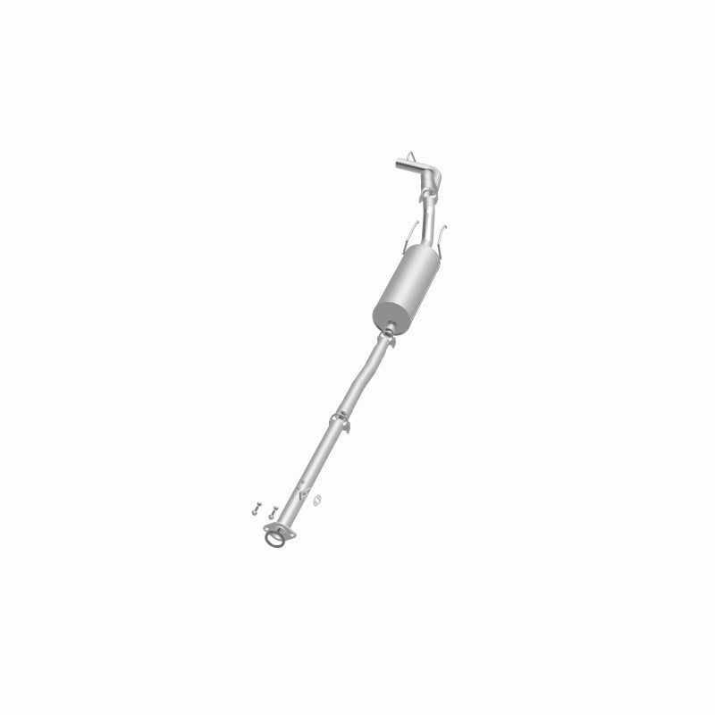 Magnaflow 106-0240 - MAG106-0240 - MagnaFlow BRE Exhaust Kit 95-00 Toyota Tacoma 2.7L - Shipped in Europe - Tuningsupply.com