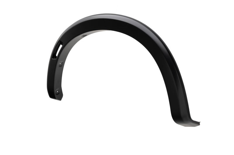 Husky Liners 2802976 - HSL2802976 - Husky Liners 2024+ Ford Ranger OE Style Fender Flares - 4pc - Shipped in Europe - Tuningsupply.com