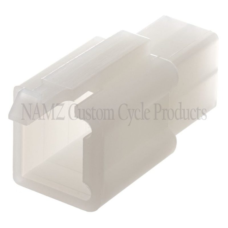 NAMZ NH-ML-4AL - NAMNH-ML-4AL - NAMZ ML 110 Locking Series 4-Pin Male Coupler (5 Pack) - Shipped in Europe - Tuningsupply.com