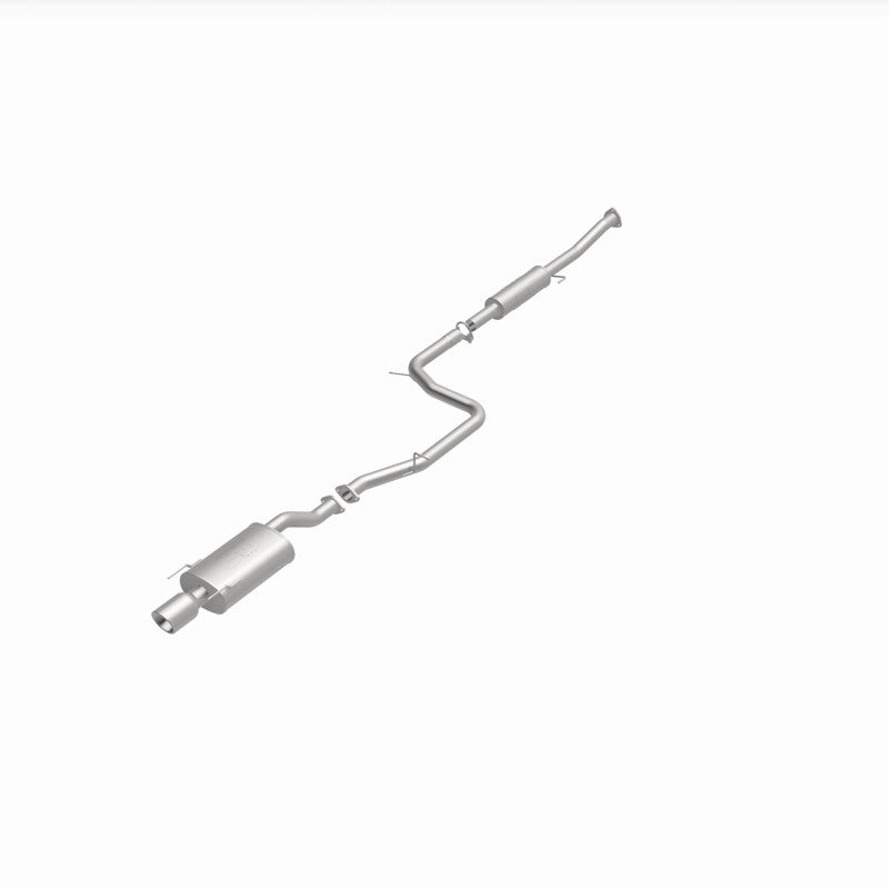 Magnaflow 15686 - MAG15686 - MagnaFlow Sys C/B Honda Accord 2/4Dr - Shipped in Europe - Tuningsupply.com