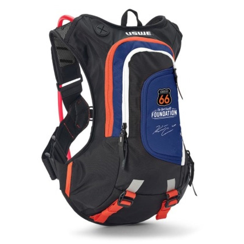 USWE 5208042040 - USW5208042040 - USWE Moto Hydro Hydration Pack 8L - Kurt Caselli Edition - Shipped in Europe - Tuningsupply.com