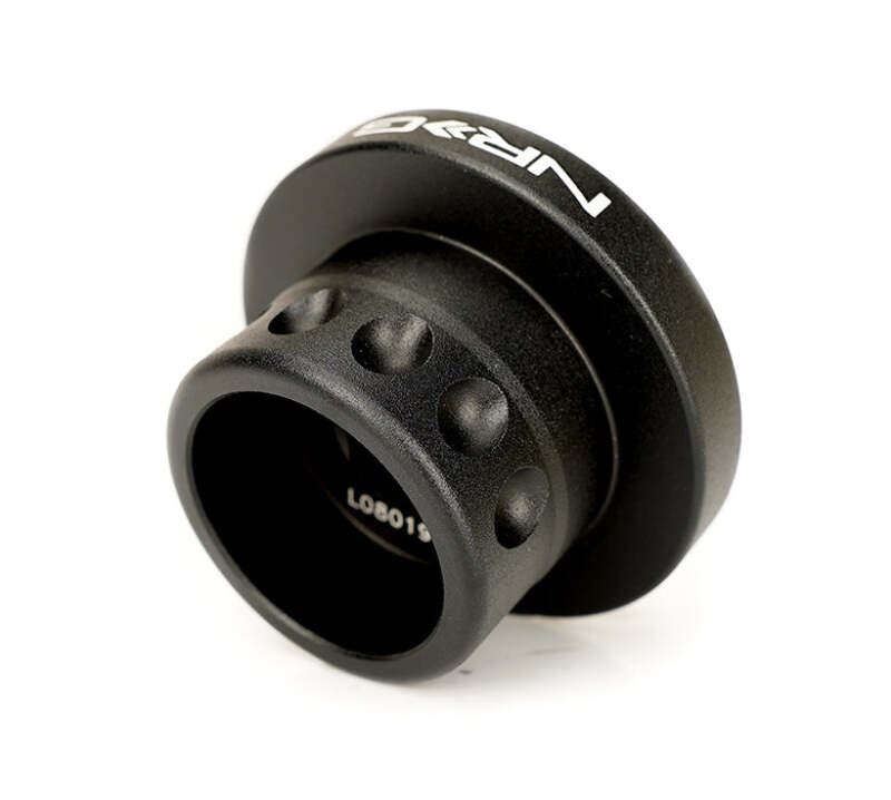 NRG SRK-RL179H - NRGSRK-RL179H - NRG Race Short Hub Ford Mustang- Black - Shipped in Europe - Tuningsupply.com