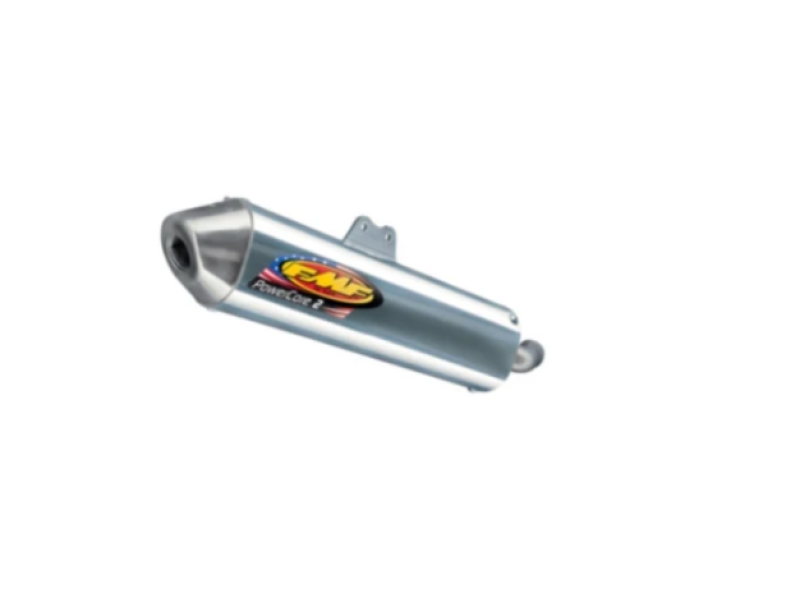 FMF Racing 020263 - FMF020263 - FMF Racing Yamaha Blaster 88-06 Powercore 2 Silencer - Shipped in Europe - Tuningsupply.com