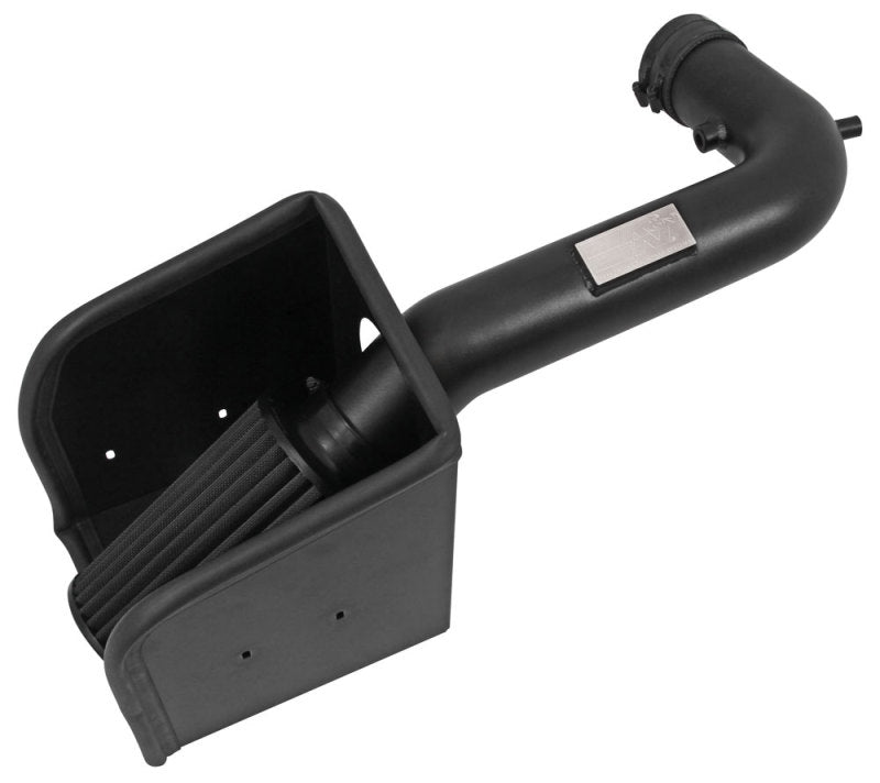 K&N Engineering 71-1533 - KNN71-1533 - K&N 03-08 Dodge Ram 1500 / 2500 / 3500 V8.5.7L Performance Intake Kit - Shipped in Europe - Tuningsupply.com