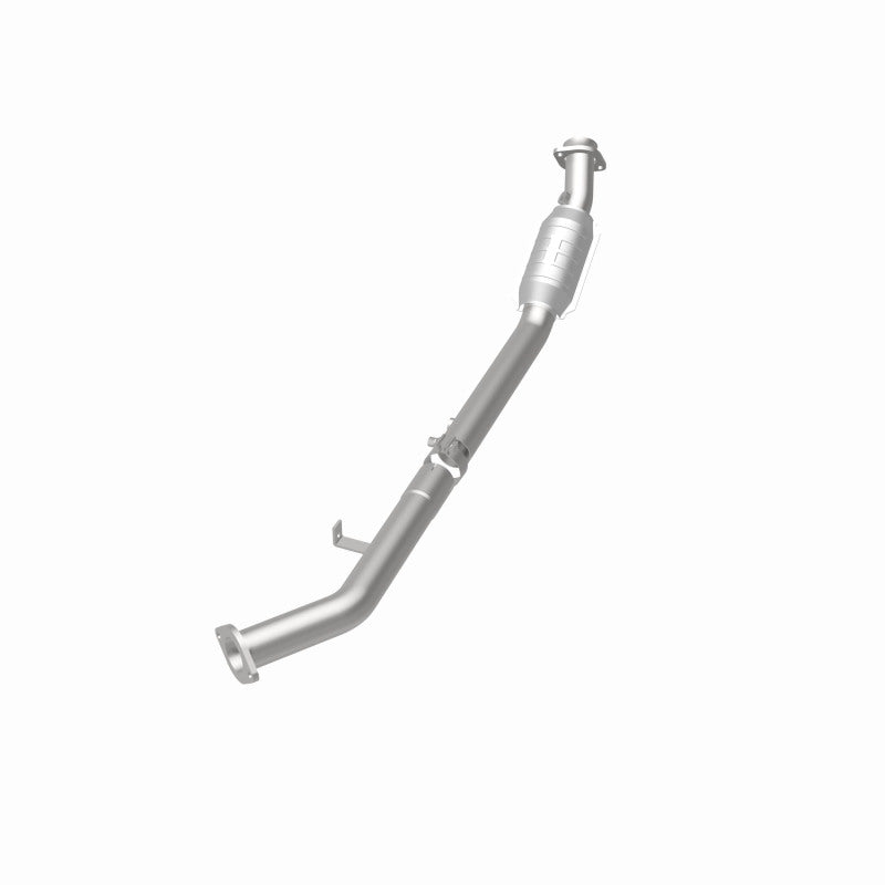 Magnaflow 93993 - MAG93993 - MagnaFlow Conv DF 2004 Pontiac GTO 5.7L Passenger Side - Shipped in Europe - Tuningsupply.com