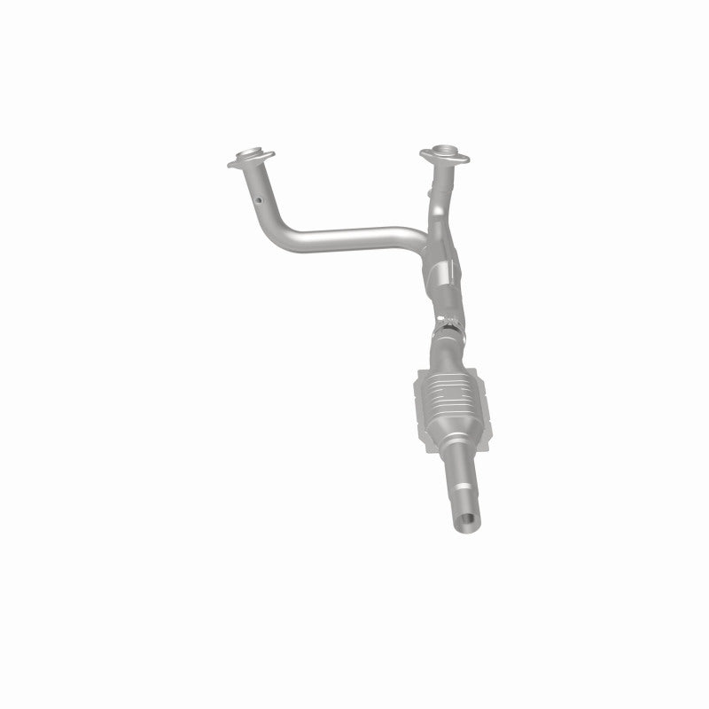 Magnaflow 23661 - MAG23661 - MagnaFlow Conv DF 95 Ford Bronco 5.8L - Shipped in Europe - Tuningsupply.com