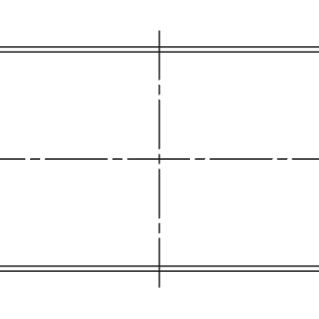 ACL 4B8172H-.025 - ACL4B8172H-.025 - ACL L3-VDT MZR Duratec 2260cc Turbo .025 Oversized High Performance Rod Bearing Set - Shipped in Europe - Tuningsupply.com