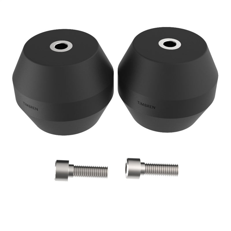 Timbren - TIMTOFTAC4A - Timbren 2003 Lexus GX470 Front Suspension Enhancement System - Shipped in Europe - Tuningsupply.com