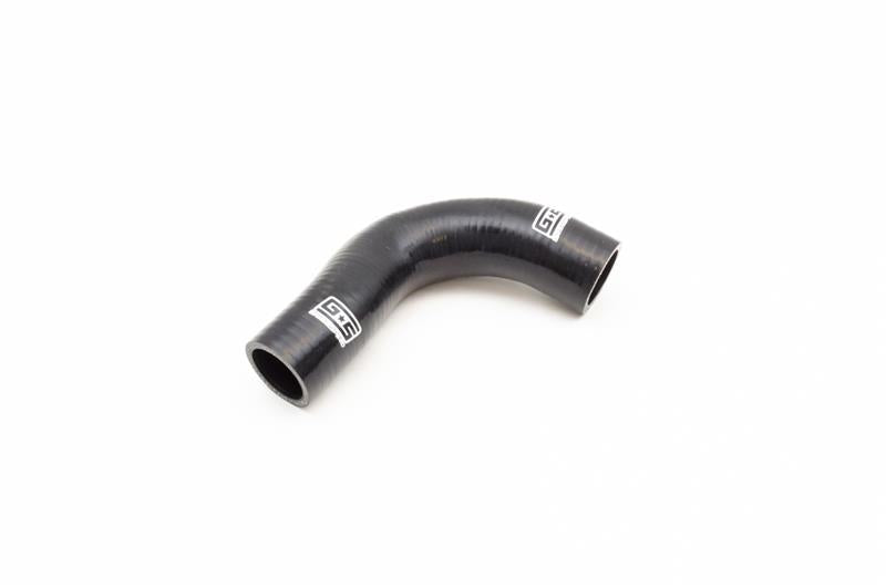 GrimmSpeed 405323 - GRM405323 - GrimmSpeed 04-08 Subaru Forester XT Radiator Hose Kit - Black - Shipped in Europe - Tuningsupply.com