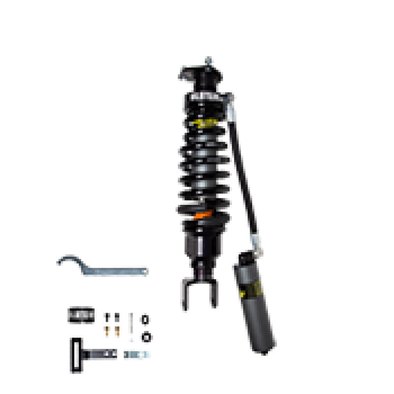 Bilstein 41-325230 - BIL41-325230 - Bilstein 19-24 Dodge Ram 1500 4WD B8 8112 ZoneControl CR Front Right Suspension Kit - 0.6-2.6in Lift - Shipped in Europe - Tuningsupply.com
