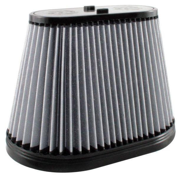 aFe 11-10100 - AFE11-10100 - aFe MagnumFLOW Air Filters OER PDS A/F PDS Ford Diesel Trucks 03-07 V8-6.0L (td) - Shipped in Europe - Tuningsupply.com