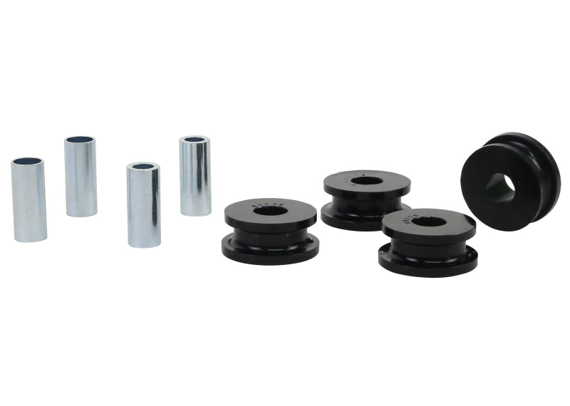 Whiteline W81075 - WHLW81075 - Whiteline Plus 10/70-5/74 Nissan 240Z / 5/74-12/78 260Z Front Radius Rod - To Chassis Bushing - Shipped in Europe - Tuningsupply.com