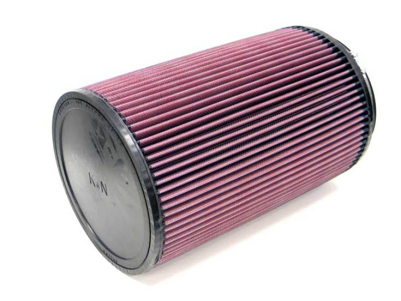 K&N Engineering RU-3040 - KNNRU-3040 - K&N Universal Rubber Filter 6in ID 7.5in OD 12in H - Shipped in Europe - Tuningsupply.com