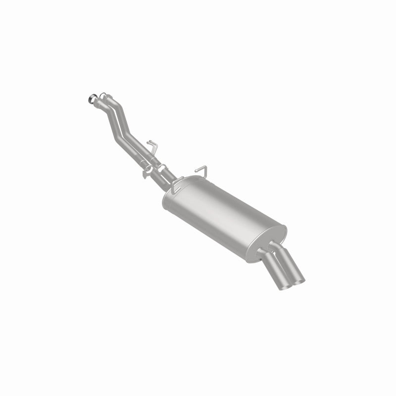Magnaflow 106-0316 - MAG106-0316 - MagnaFlow BRE Exhaust Kit 87-93 BMW 325i 325is 2.5L - Shipped in Europe - Tuningsupply.com