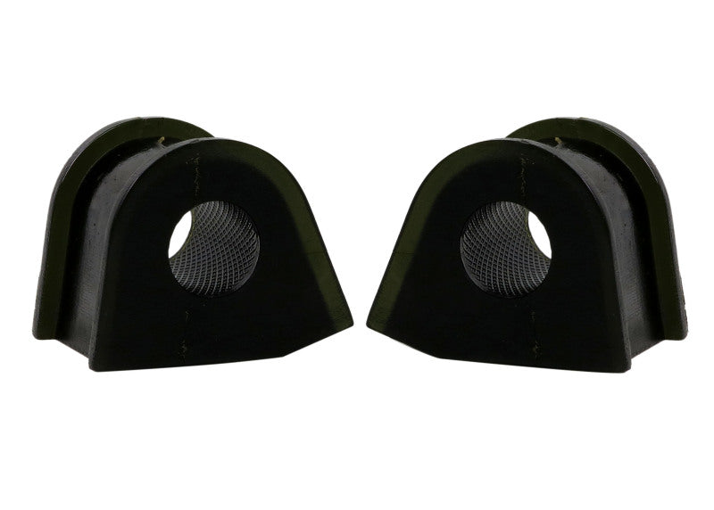 Whiteline W23405 - WHLW23405 - Whiteline Plus 80-92 Volkswagen T25 T3 21mm Front Sway Bar Mount Bushing - Shipped in Europe - Tuningsupply.com