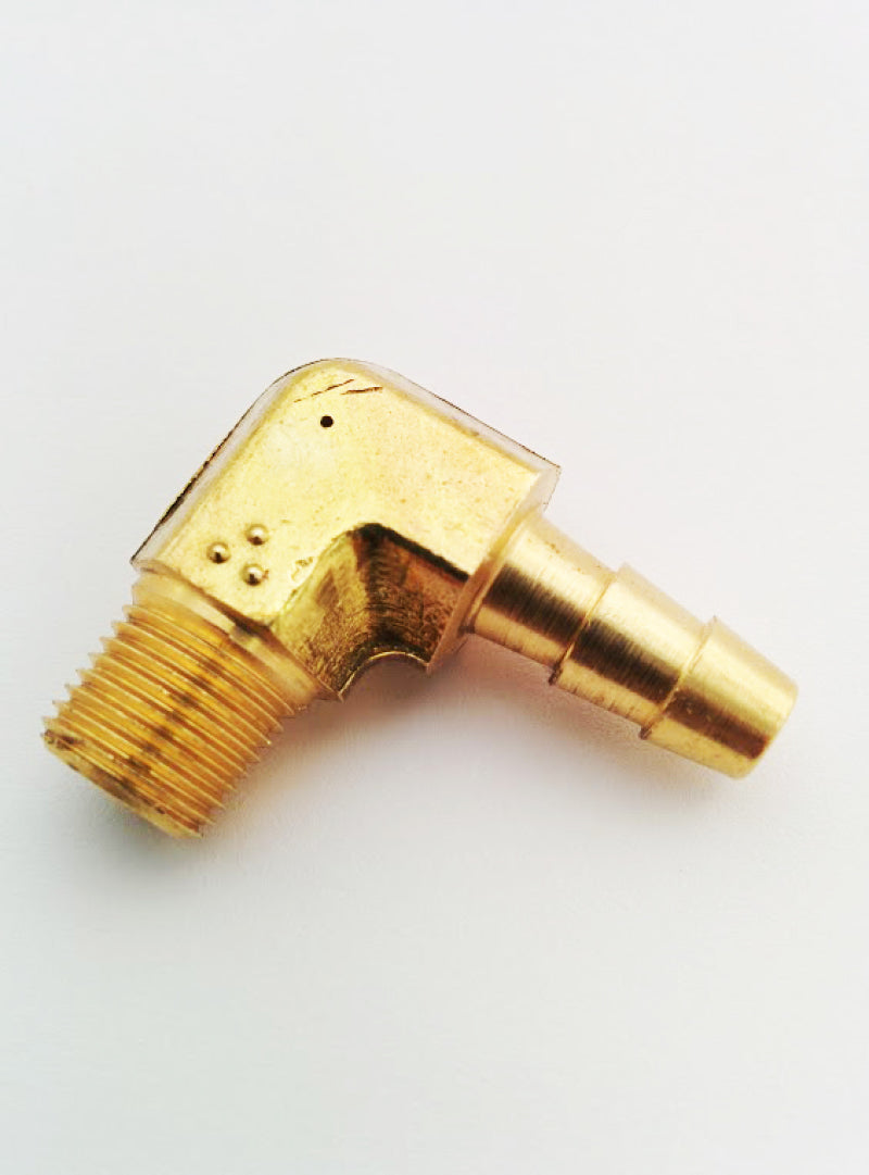 DDP DDP ELBOW - DDPDDP ELBOW - DDP 94-99 Dodge Cummins 5.9L (Auto)/94-02 Dodge Cummins 5.9L (Manual) Boost Elbow - Shipped in Europe - Tuningsupply.com